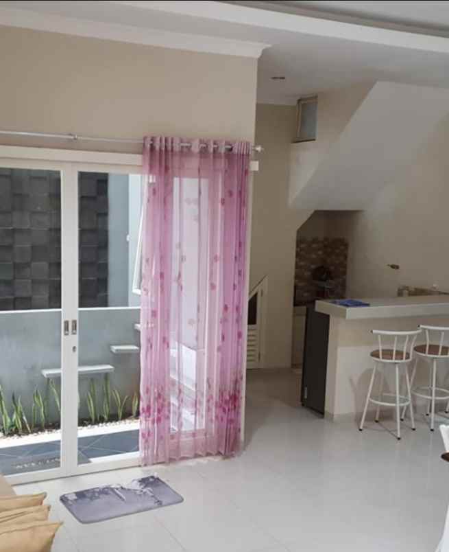 jual rumah minimalis di perum kusuma pinus kota batu
