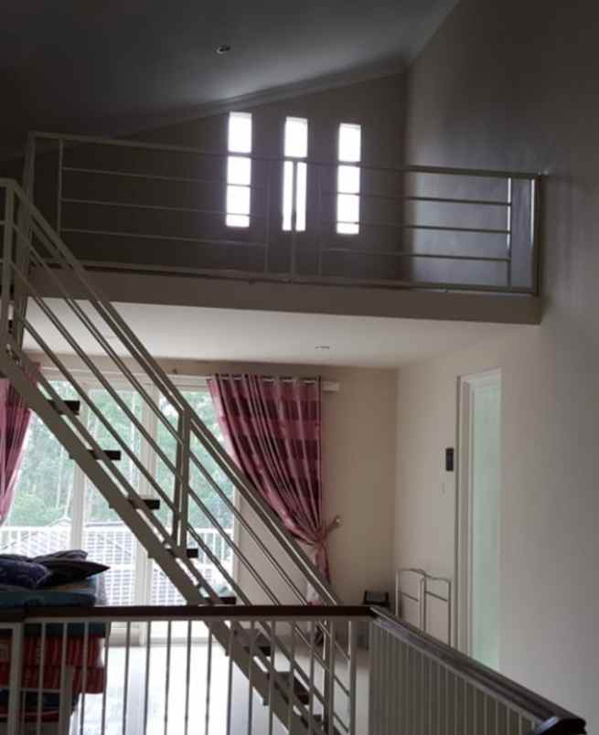 jual rumah minimalis di perum kusuma pinus kota batu