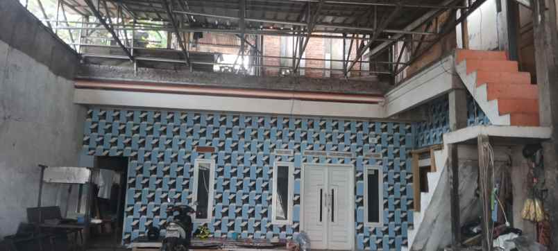 jual rumah minimalis murah