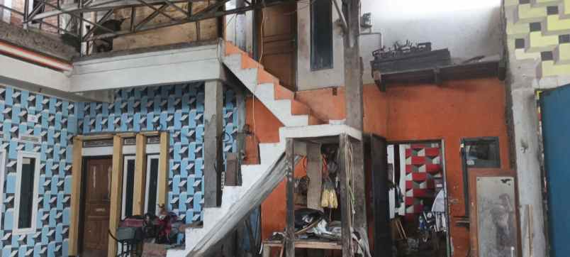 jual rumah minimalis murah