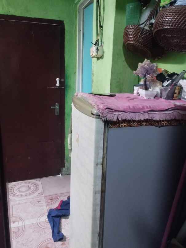 jual rumah murah minimalis