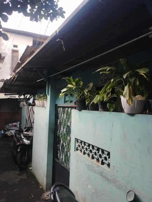 jual rumah murah minimalis