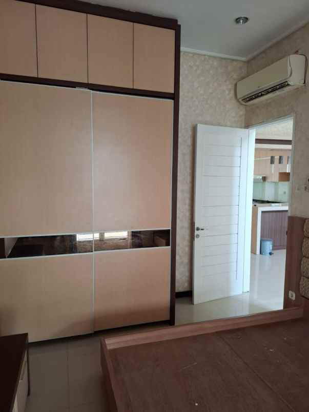 jual rumah pantai mentari strategis minimalis