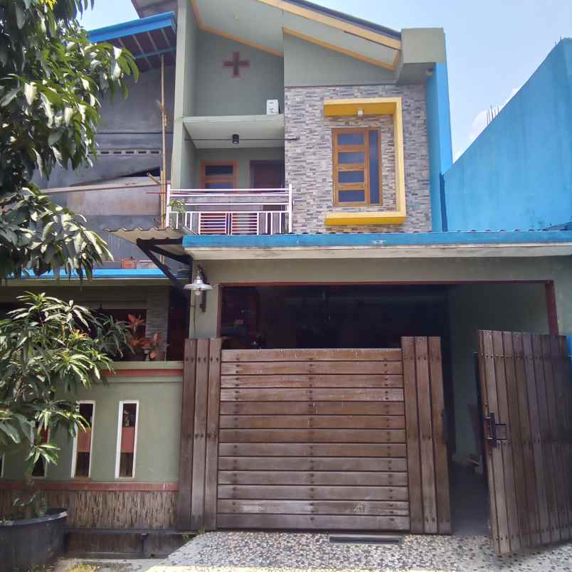 jual rumah royal park residence