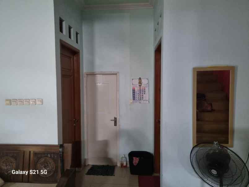 jual rumah royal park residence