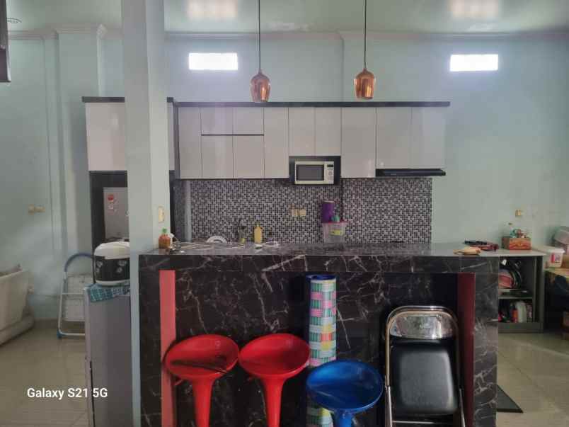 jual rumah royal park residence