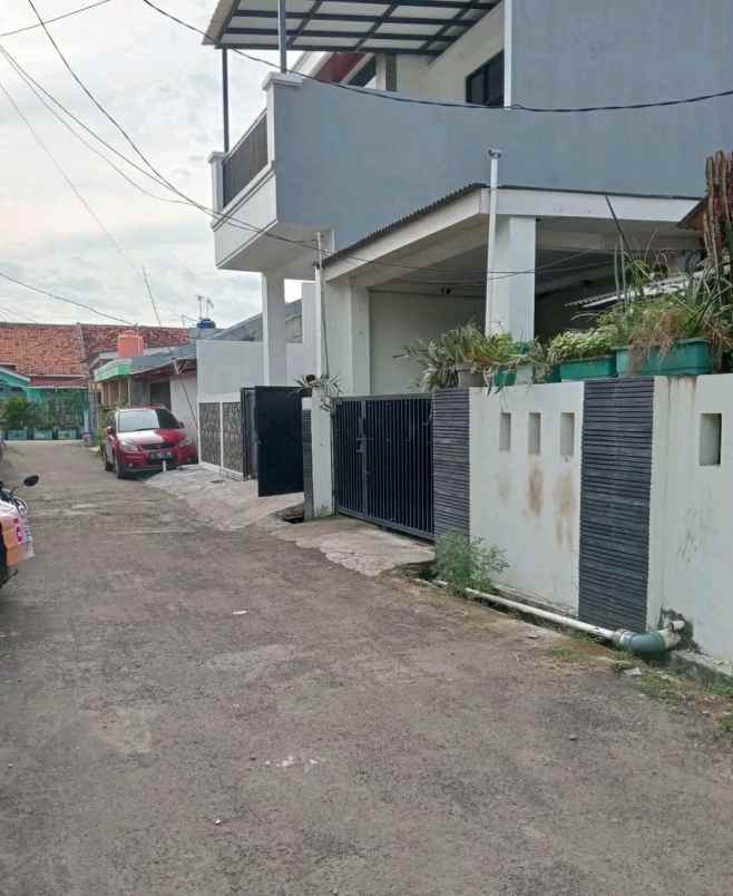 jual rumah rss pemda cipocok jaya serang