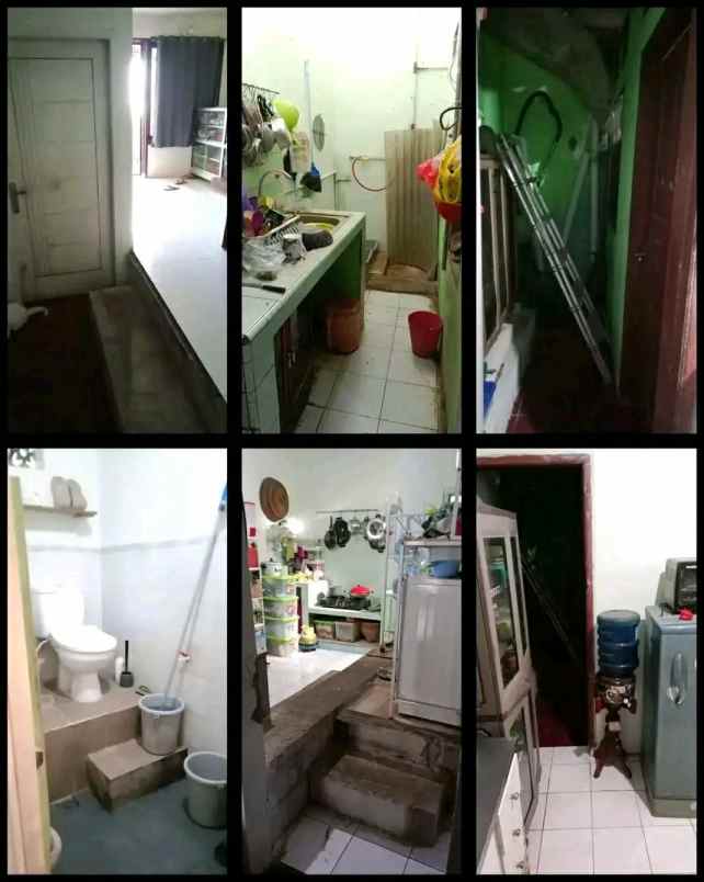 jual rumah rss pemda cipocok jaya serang