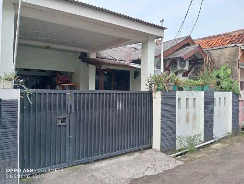 jual rumah rss pemda cipocok jaya serang