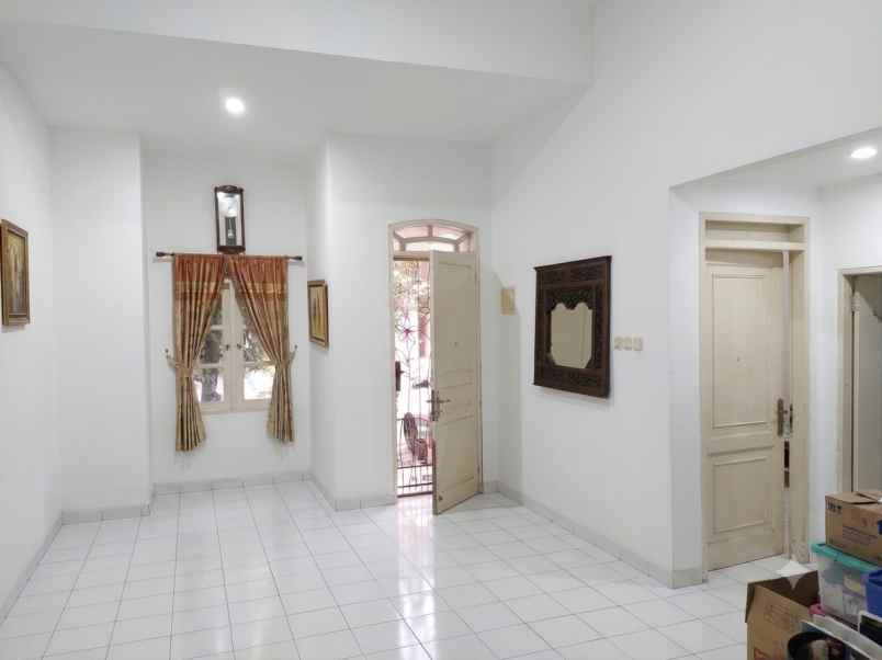 jual rumah siap huni kota wisata cibubur