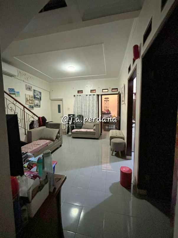 jual rumah strategis cikutra cibeunying kidul cicadas