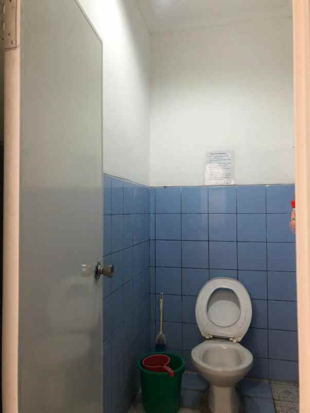 jual rumah taman palem lestari jak bar