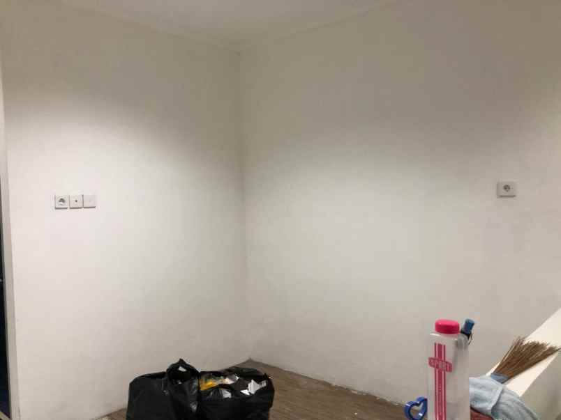 jual rumah taman palem lestari jak bar