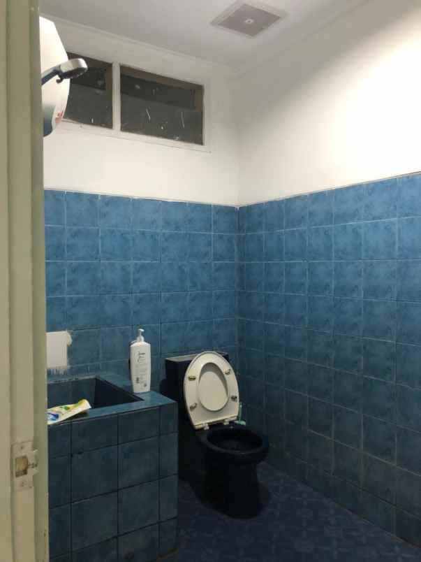 jual rumah taman palem lestari jak bar