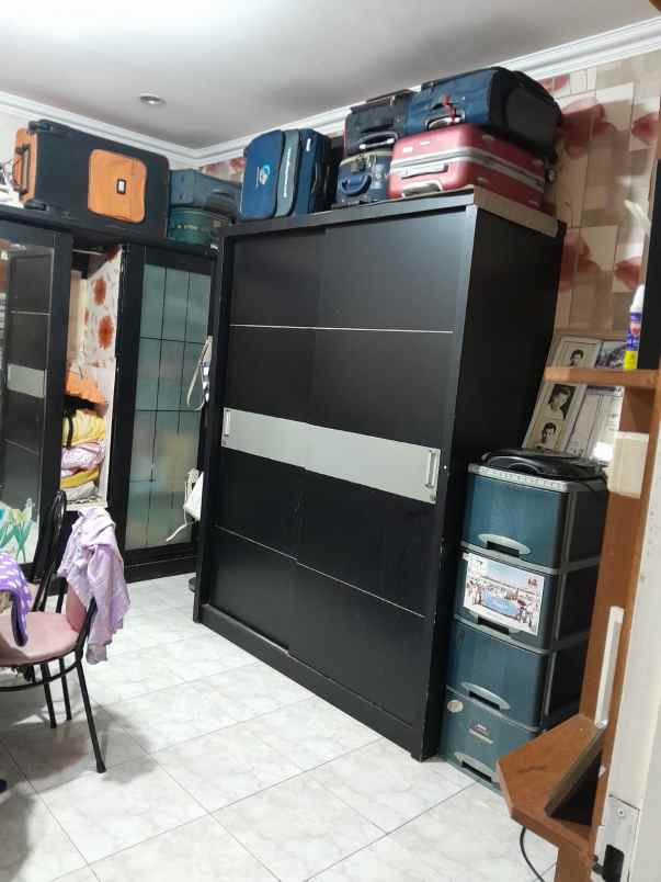 jual rumah taman palem lestari jak bar