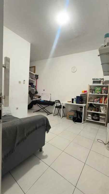 jual rumah tinggal murah lokasi dekat graha raya