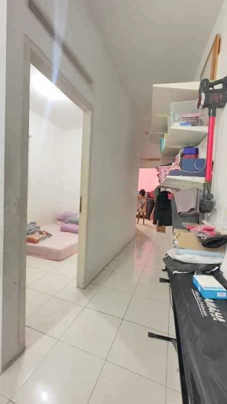 jual rumah tinggal murah lokasi dekat graha raya