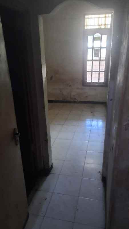 jual rumah wisma asri bekasi harga bisa nego c0422