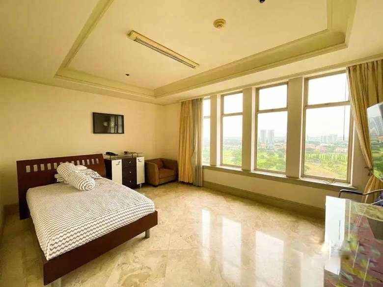 jual sewa apartemen puri matahari hr muhammad surabaya