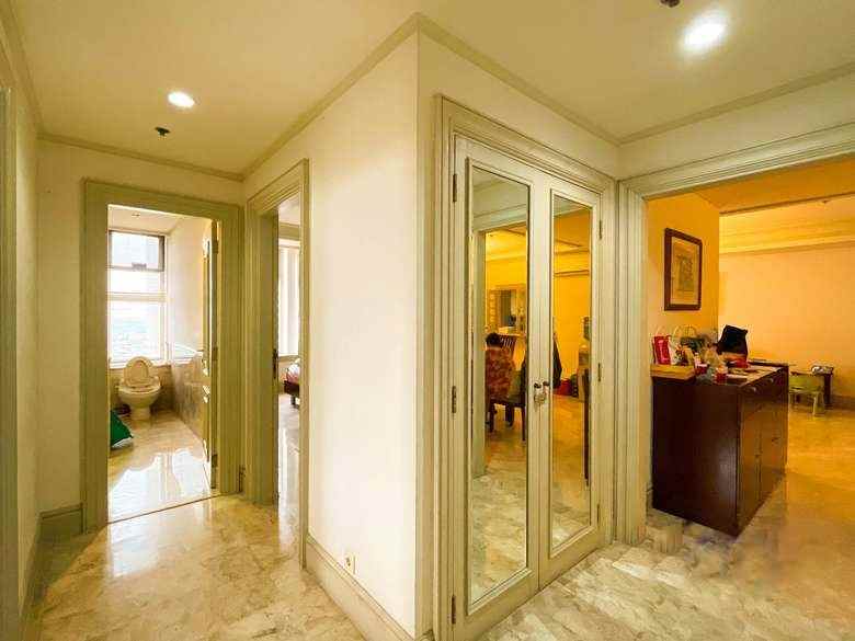 jual sewa apartemen puri matahari hr muhammad surabaya