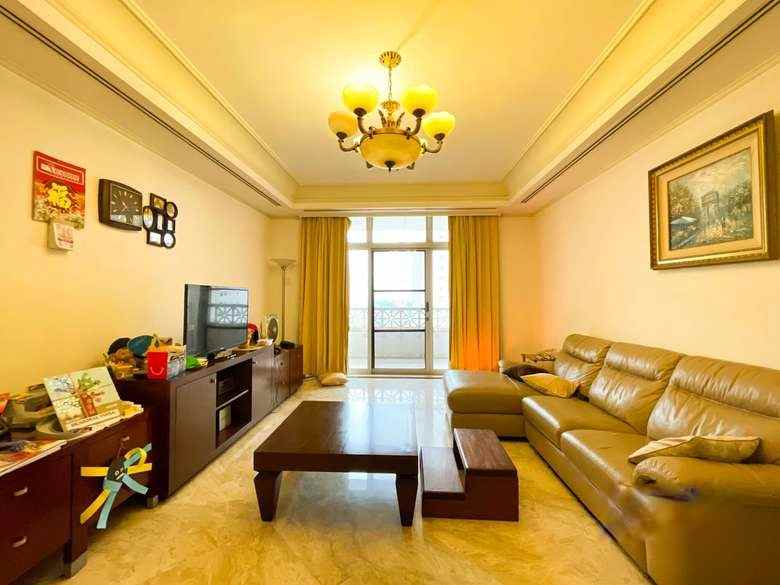 jual sewa apartemen puri matahari hr muhammad surabaya