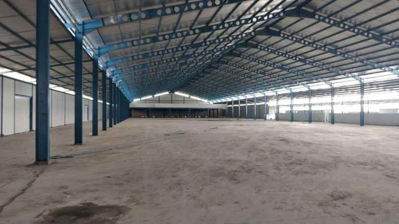 jual sewa gudang di klaten