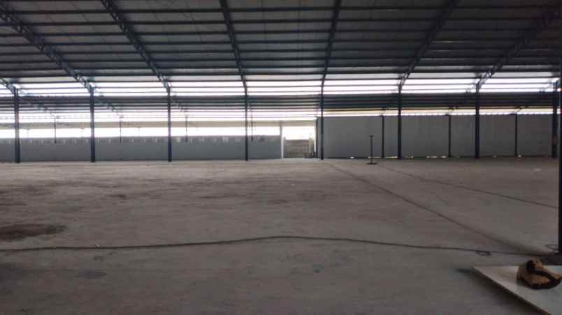 jual sewa gudang di klaten