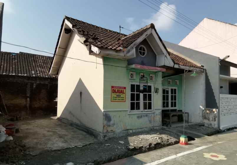 jual tanah bonus rumah