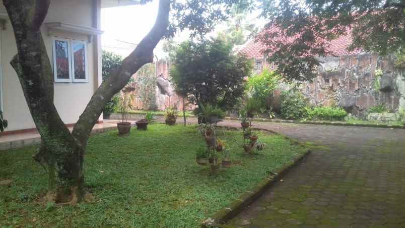 jual tanah di ciganjur jagakarsa shm pinggir jalan