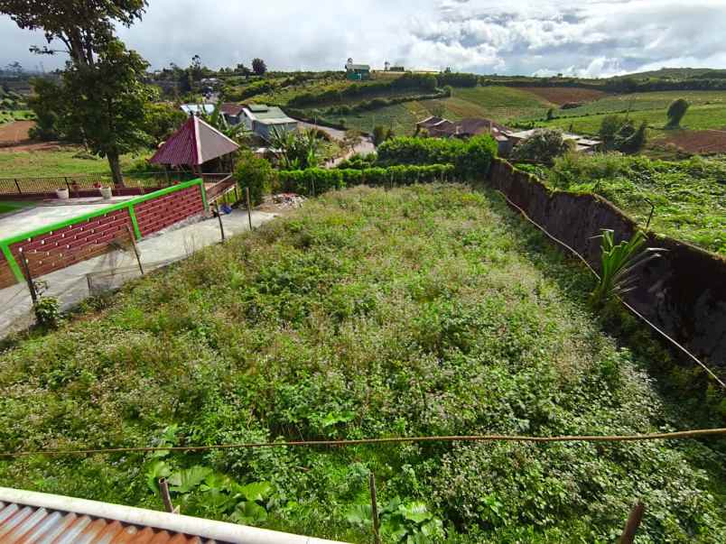 jual tanah kavling malino