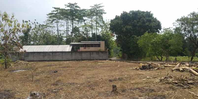 jual tanah kavling sentul bogor legalitas shm