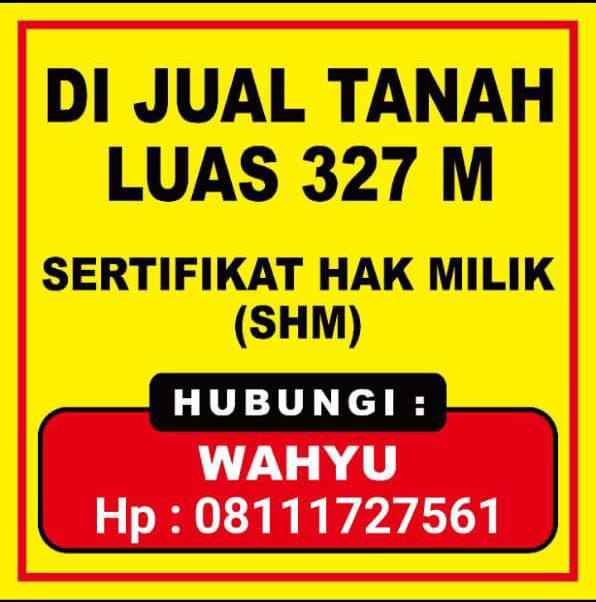 kavling bri kota serang cipocok jaya