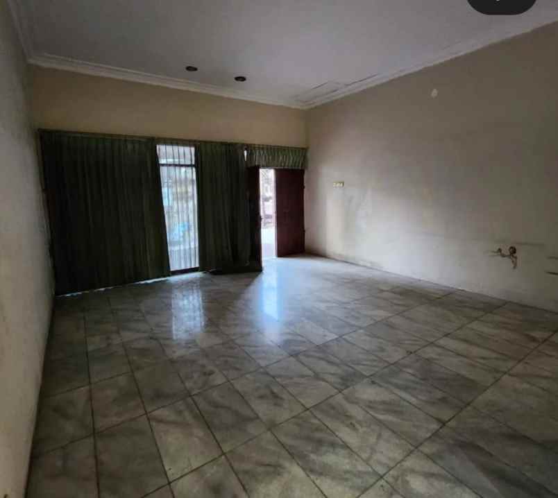 kertajaya indah murah hutbca tingkat 1 lebar 12