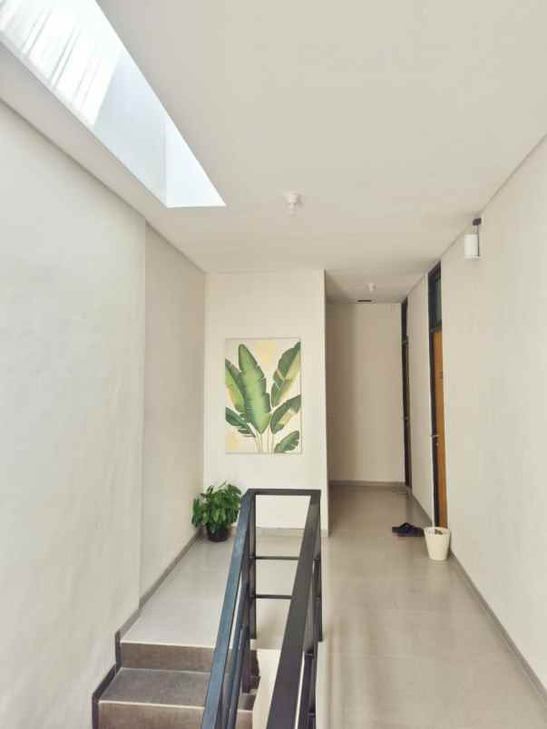 kos eksklusif lebak sudah beroperasi full terisi