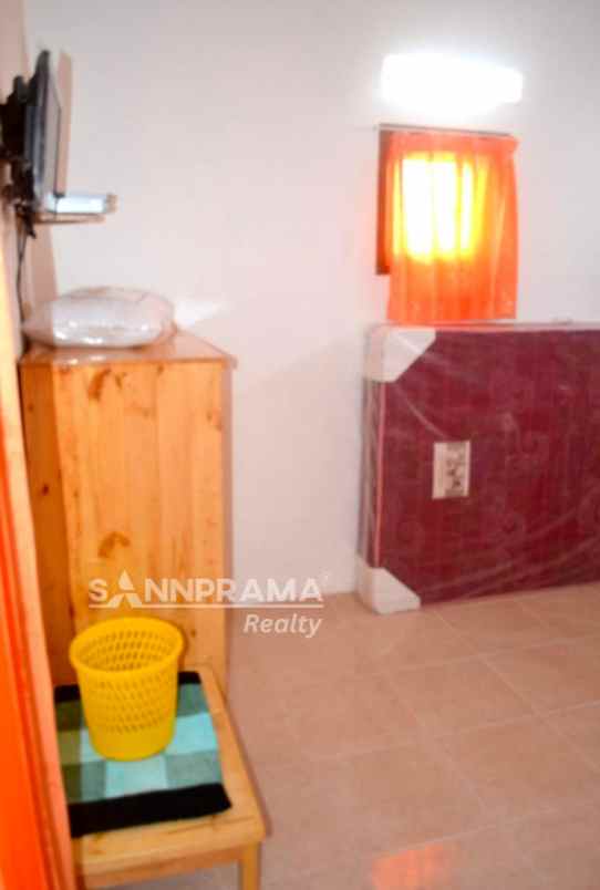 kost 21 kamar di benhil jakarta pusa ashdew