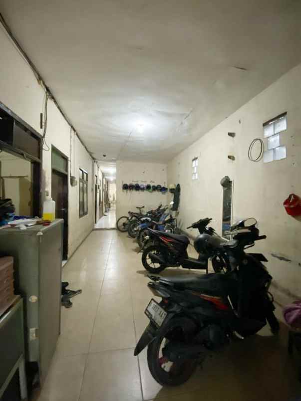 kost an aktif dekat rs al islam bandung