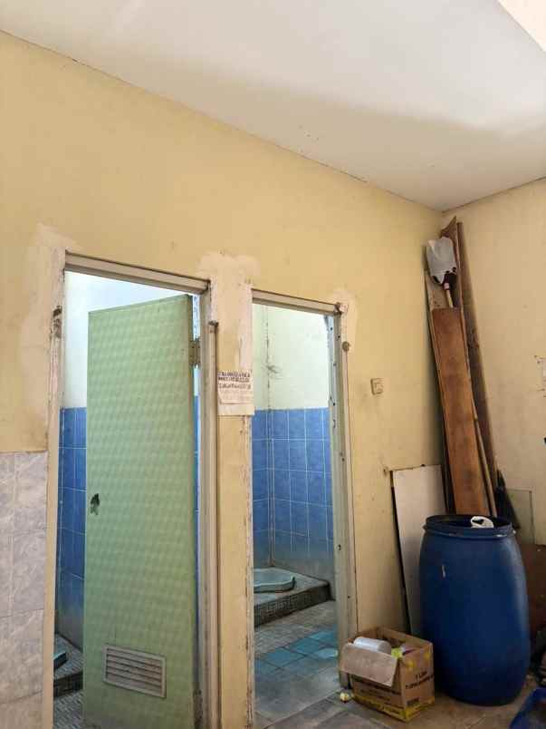 kost an aktif dekat rs al islam bandung