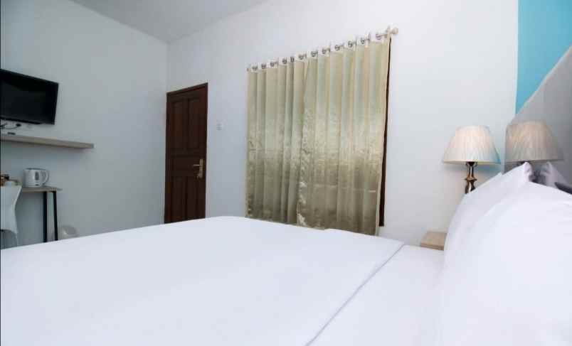 kost dijual ex hotel bandung