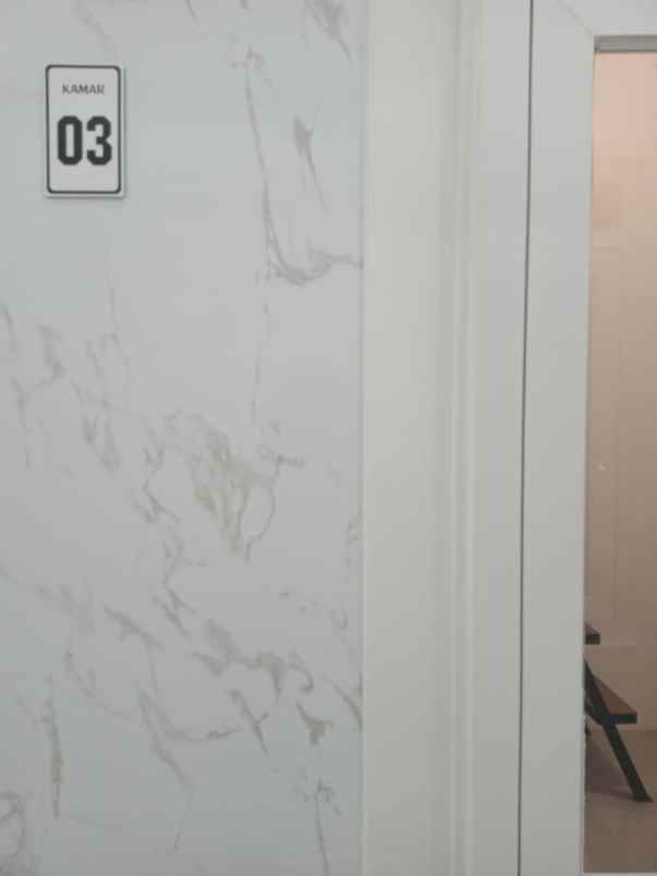 kost ekslusif 14 kamar dekat ub malang