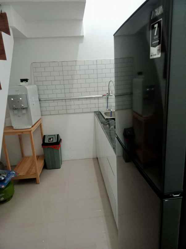 kost ekslusif 14 kamar dekat ub malang