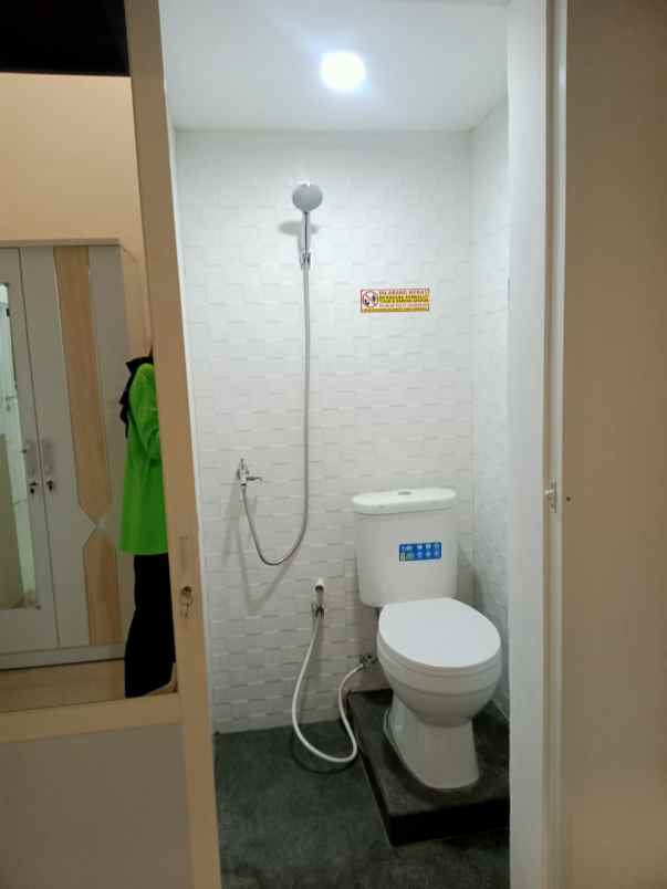 kost ekslusif 14 kamar dekat ub malang