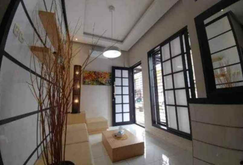 kost galuh mas karawang