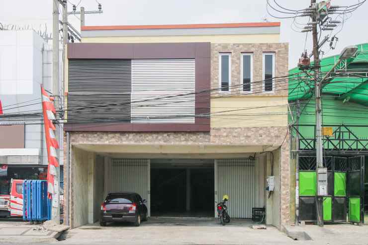 kost nol jalan mastrip kedurus