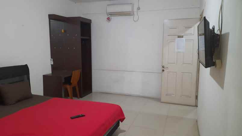 kost nol jalan mastrip kedurus