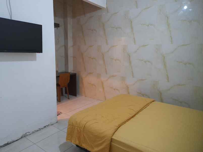 kost nol jalan mastrip kedurus