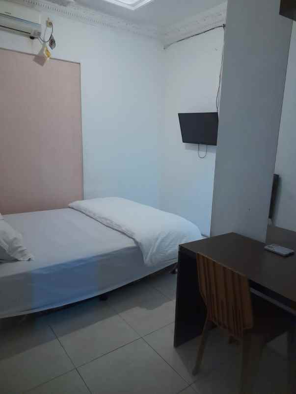kost nol jalan mastrip kedurus