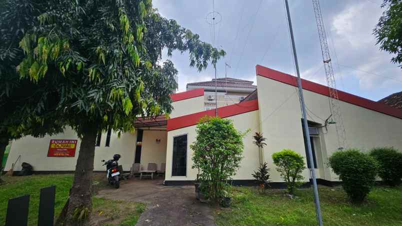 lahan super premium gowongan kidul kota yogyakarta