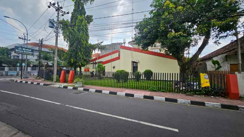 lahan super premium gowongan kidul kota yogyakarta