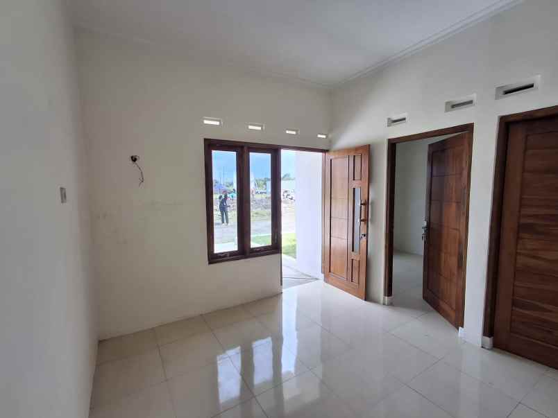 miliki rumah idaman dengan harga 200 jutaan