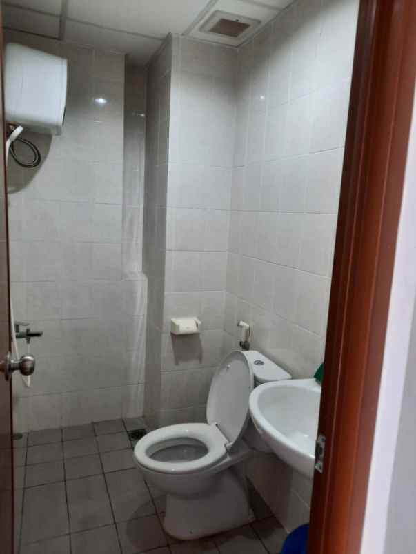 minimalis cantik bebas banjir di kapin jatibening